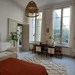 Magnifique Centre Ecusson Daire Montpellier
