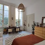Daire Magnifique Centre Ecusson Montpellier